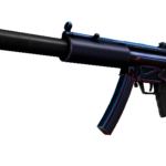 MP5-SD | Liquidation (Well-Worn)