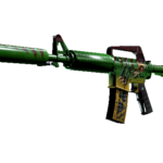 M4A1-S | Emphorosaur-S (Factory New)