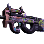 P90 | Neoqueen (Field-Tested)