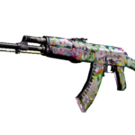 AK-47 | Head Shot (Field-Tested)