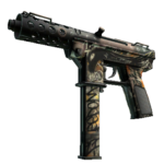 StatTrak™ Tec-9 | Rebel (Field-Tested)