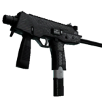 StatTrak™ MP9 | Featherweight (Battle-Scarred)