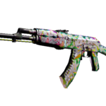 AK-47 | Head Shot (Factory New)
