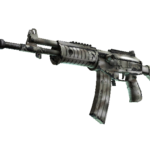 Galil AR | Sage Spray (Field-Tested)