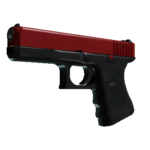 Glock-18 | Candy Apple (Factory New)