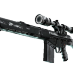 G3SG1 | Polar Camo (Battle-Scarred)