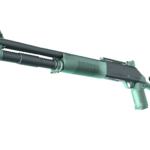 XM1014 | Blue Spruce (Minimal Wear)