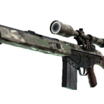 G3SG1 | VariCamo (Factory New)