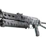 PP-Bizon | Urban Dashed (Minimal Wear)