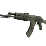 AK-47 | Safari Mesh (Minimal Wear)