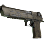 Desert Eagle | Mudder (Well-Worn)