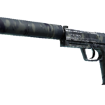 USP-S | Night Ops (Field-Tested)