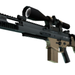 SCAR-20 | Contractor (Minimal Wear)