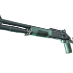 XM1014 | Blue Spruce (Field-Tested)