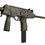 MP9 | Sand Dashed (Field-Tested)