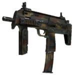 MP7 | Army Recon (Field-Tested)