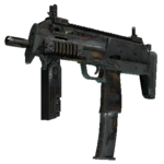 MP7 | Army Recon (Battle-Scarred)