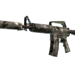 M4A1-S | VariCamo (Field-Tested)