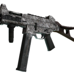 UMP-45 | Gunsmoke (Minimal Wear)