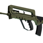 FAMAS | Colony (Minimal Wear)