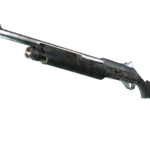 Nova | Predator (Battle-Scarred)