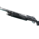 Nova | Polar Mesh (Battle-Scarred)