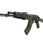 AK-47 | Safari Mesh (Field-Tested)