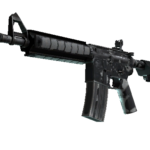 M4A4 | Urban DDPAT (Battle-Scarred)