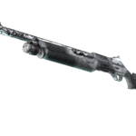 Nova | Polar Mesh (Well-Worn)