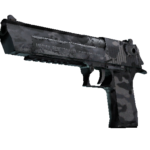 Desert Eagle | Urban Rubble (Field-Tested)