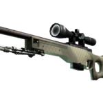 AWP | Safari Mesh (Minimal Wear)