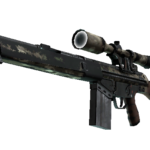 G3SG1 | VariCamo (Battle-Scarred)