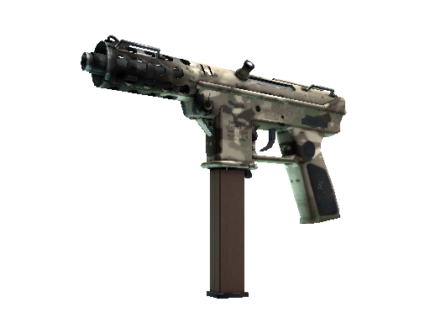 Tec-9 | VariCamo (Field-Tested)