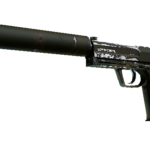 USP-S | Forest Leaves (Well-Worn)