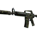 M4A1-S | Boreal Forest (Field-Tested)