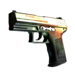 P2000 | Amber Fade (Minimal Wear)