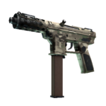 Tec-9 | VariCamo (Well-Worn)