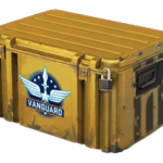Operation Vanguard Weapon Case