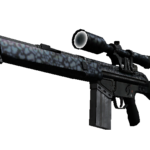 G3SG1 | Murky (Factory New)