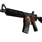 M4A4 | Griffin (Field-Tested)