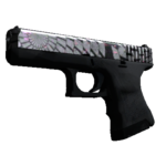 Glock-18 | Grinder (Minimal Wear)