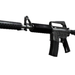 M4A1-S | Basilisk (Field-Tested)