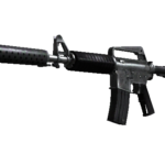 M4A1-S | Basilisk (Minimal Wear)