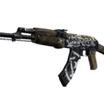 AK-47 | Wasteland Rebel (Field-Tested)