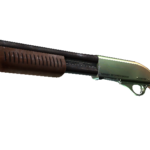 Sawed-Off | Amber Fade (Factory New)