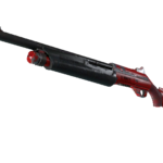 Nova | Candy Apple (Field-Tested)