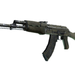 AK-47 | Safari Mesh (Battle-Scarred)