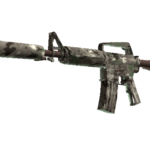 M4A1-S | VariCamo (Minimal Wear)
