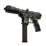 Tec-9 | VariCamo (Battle-Scarred)