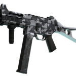 UMP-45 | Urban DDPAT (Factory New)